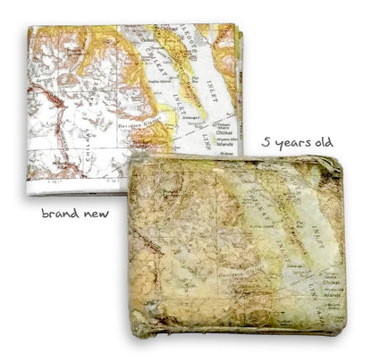 Explorer Mighty Wallet Mighty Wallet