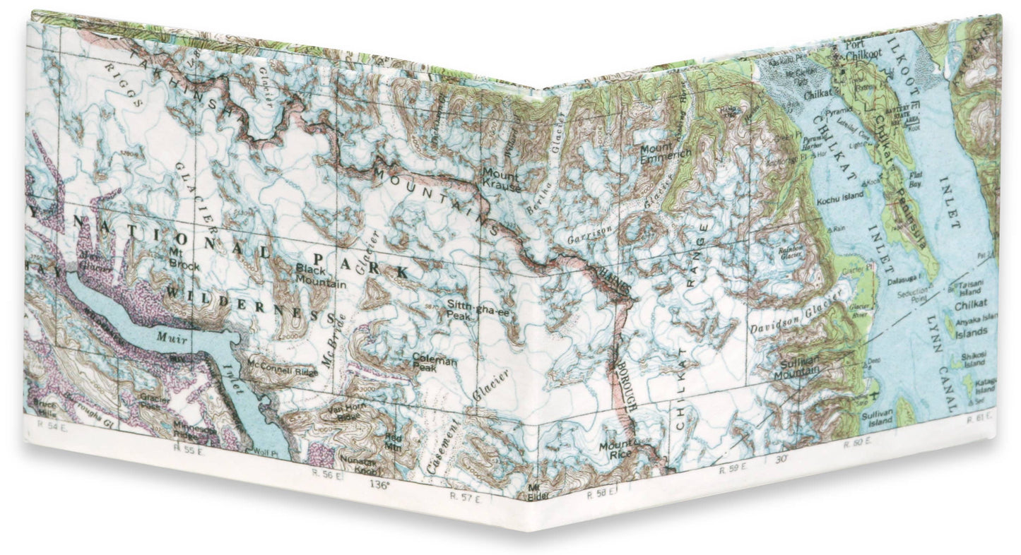 Explorer Mighty Wallet Mighty Wallet
