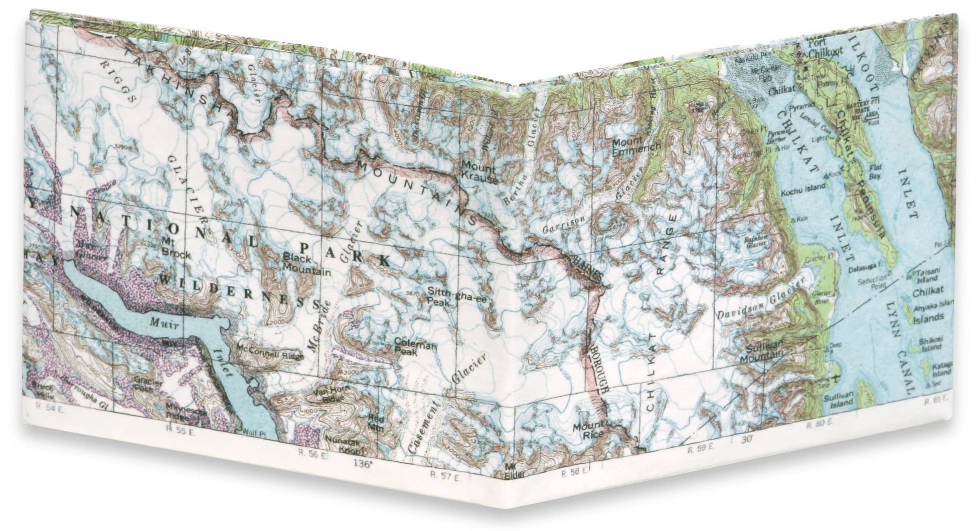 Explorer Mighty Wallet Mighty Wallet