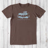 Minivan T-shirt for Men - Explore More Uni-T