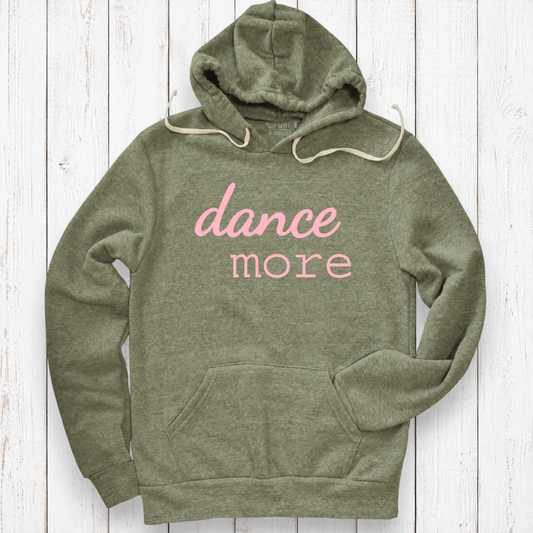 Heather olive hoodie on white wood.png