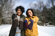 Women's  Mittens Regular