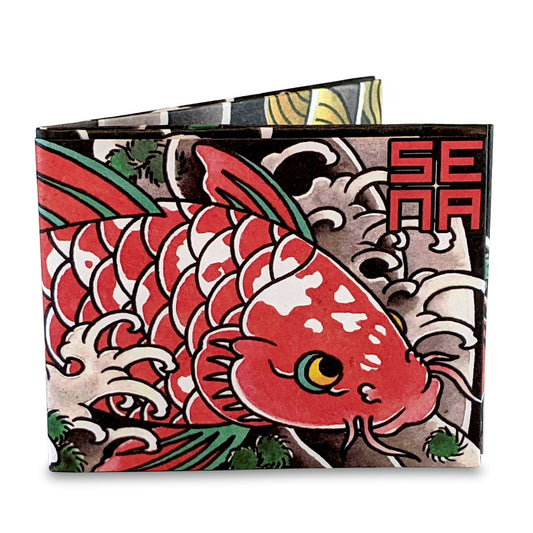 Koi Mighty Wallet Mighty Wallet