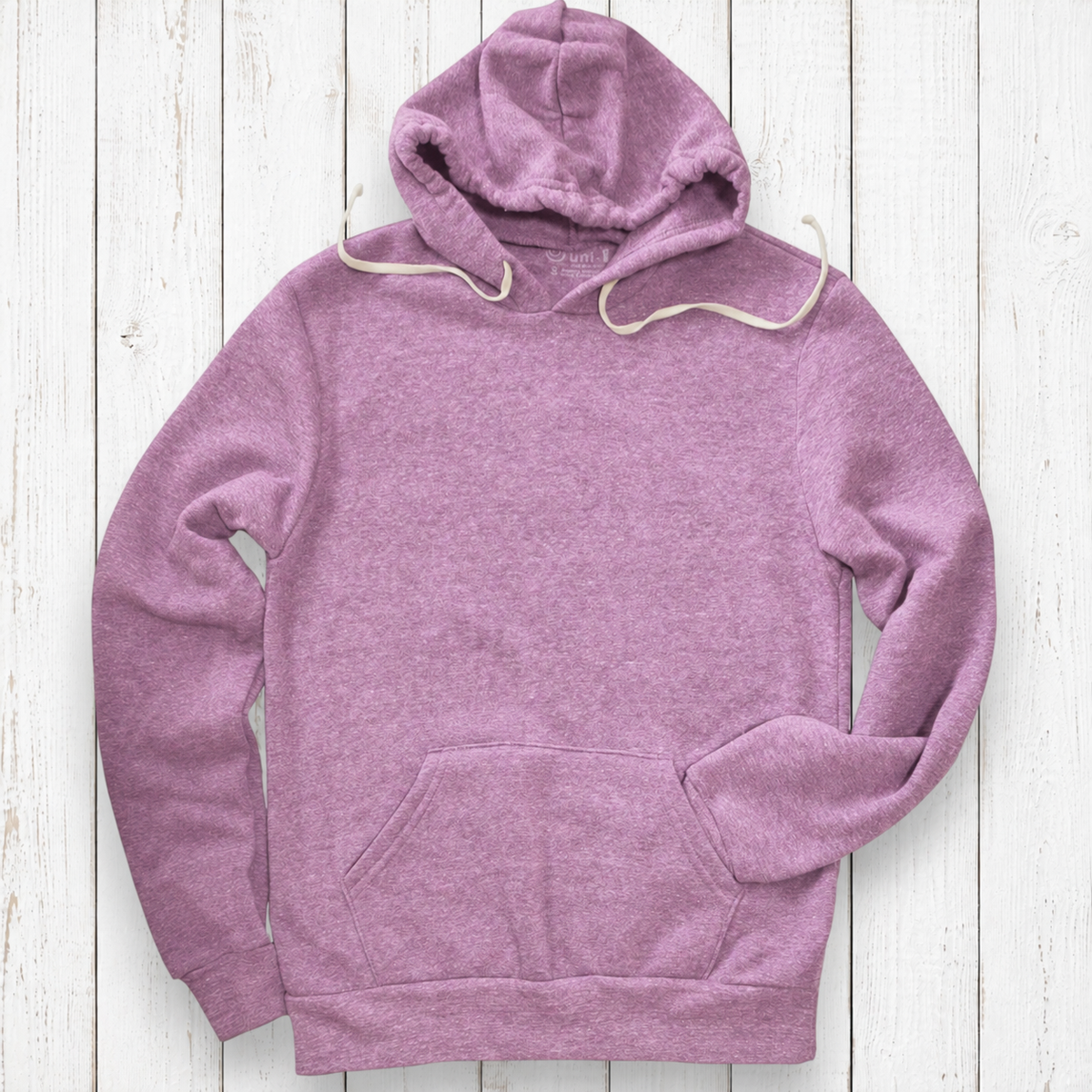 Mauve heather hoodie flat lay.png