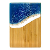 Ocean Wave Serving Board - Small Sea Lion Studio