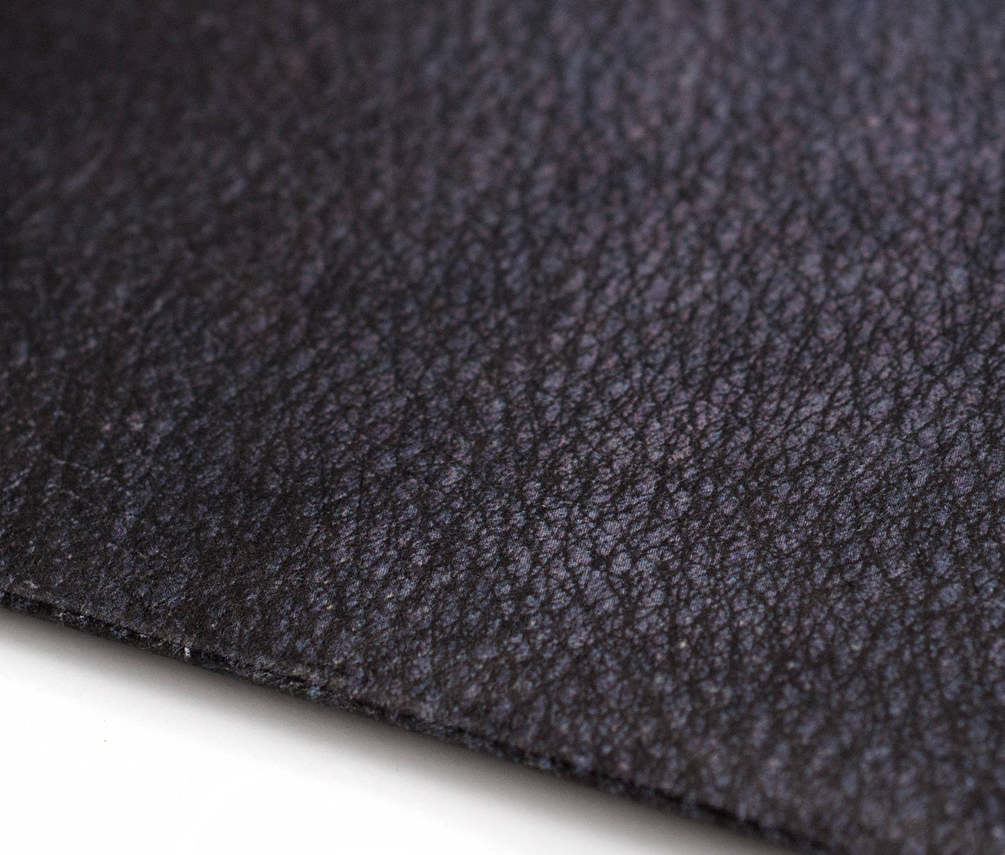 Black (faux) Leather Mighty Wallet Mighty Wallet