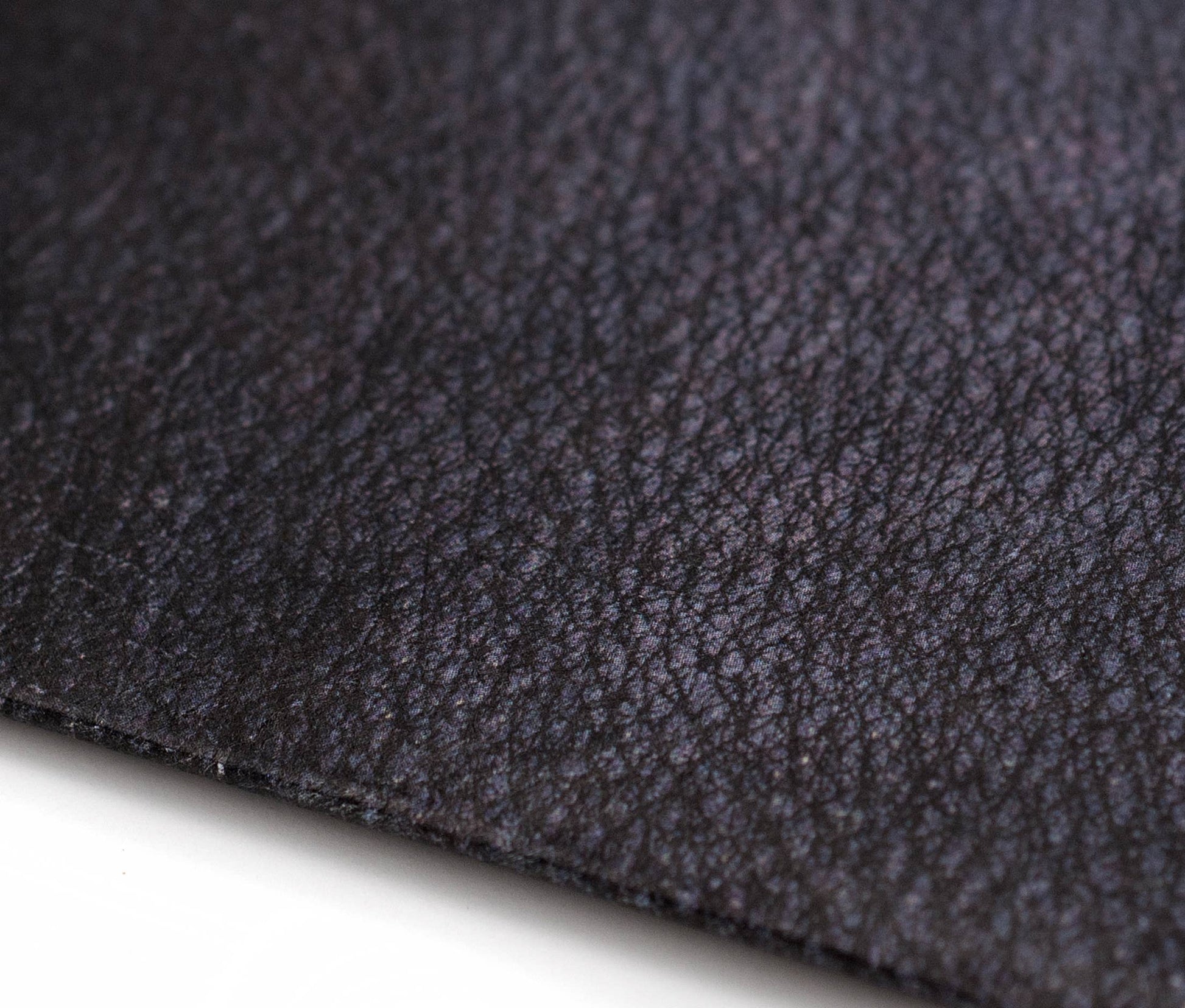 Black (faux) Leather Mighty Wallet Mighty Wallet