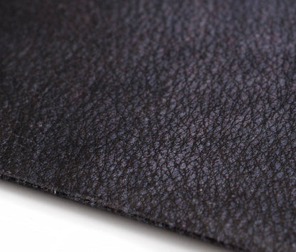 Black (faux) Leather Mighty Wallet Mighty Wallet