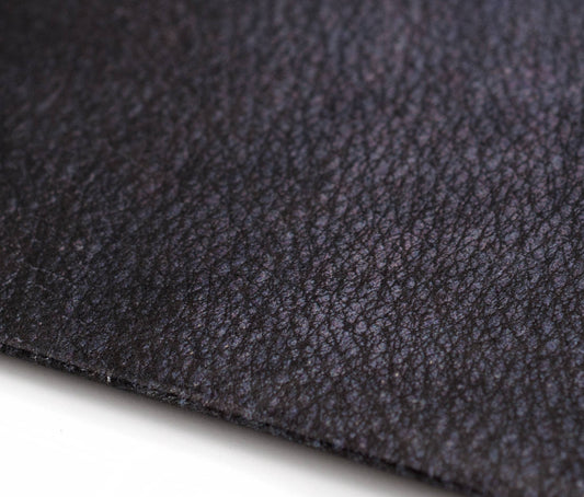 Black (faux) Leather Mighty Wallet Mighty Wallet
