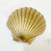 Anchor Scallop Shell Ring Dish Ana Razavi