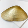 Hydrangea Clam Shell Ring Dish Ana Razavi