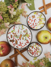 HARVEST Apple Spice Candle