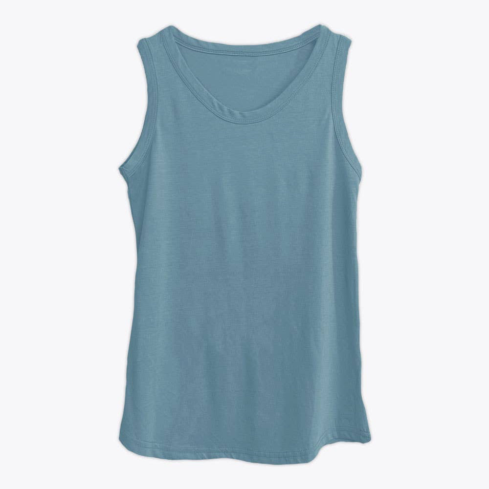 Tank Top Sample