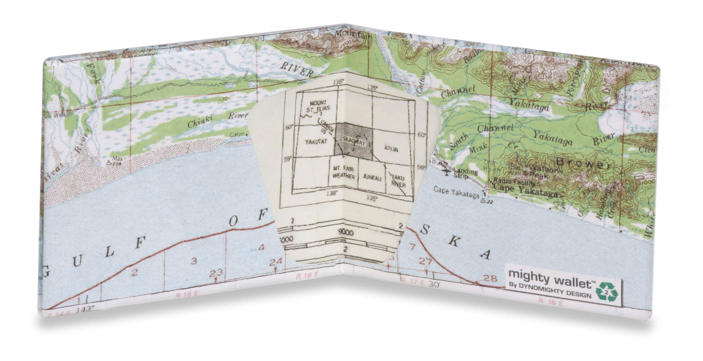 Explorer Mighty Wallet Mighty Wallet