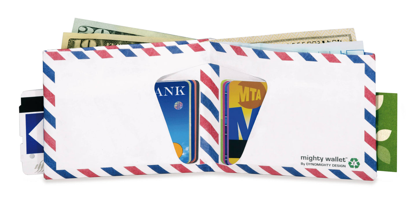 Airmail Mighty Wallet Mighty Wallet