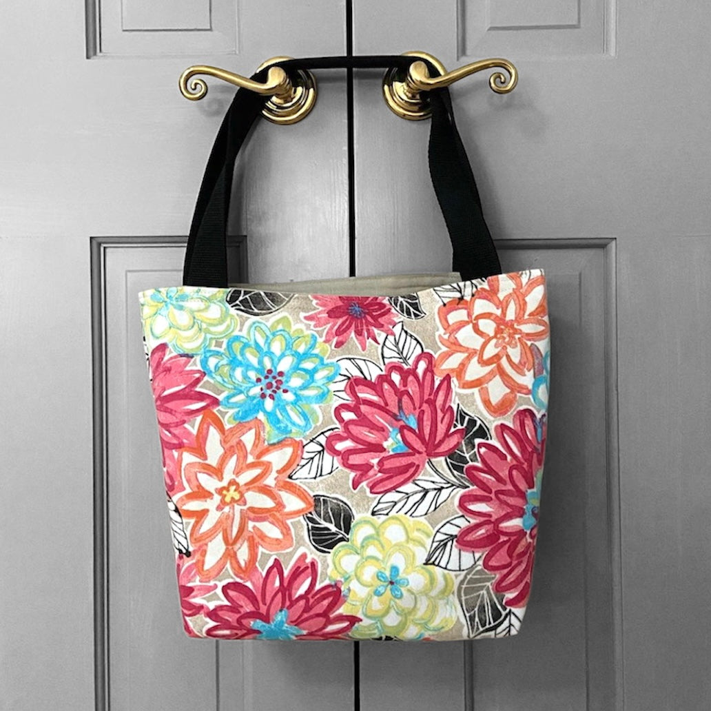 Summer Tote Bags Wendy Storch
