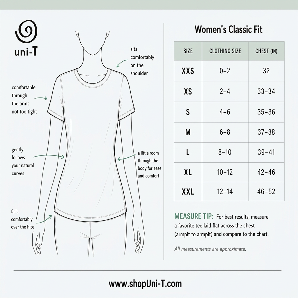 "Think More" Long Sleeve T-Shirt for Women