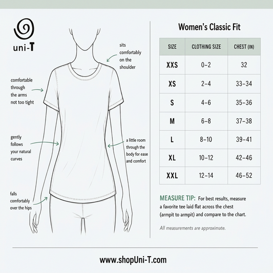 Ukraine T-Shirt for Women