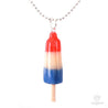 Scented Bomb Pop Necklace THJ