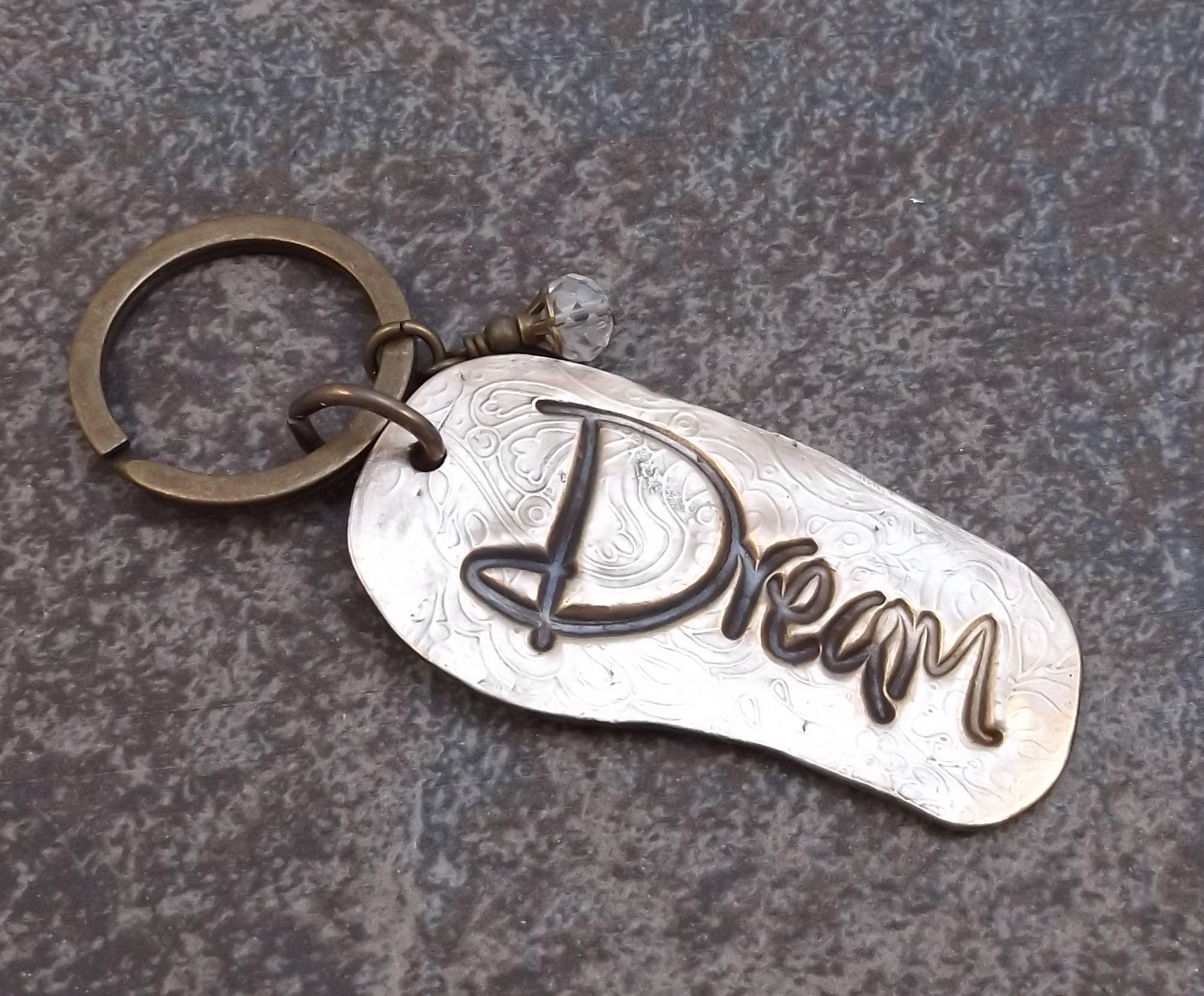Dream - Key Chain Uni-T Small Gifts