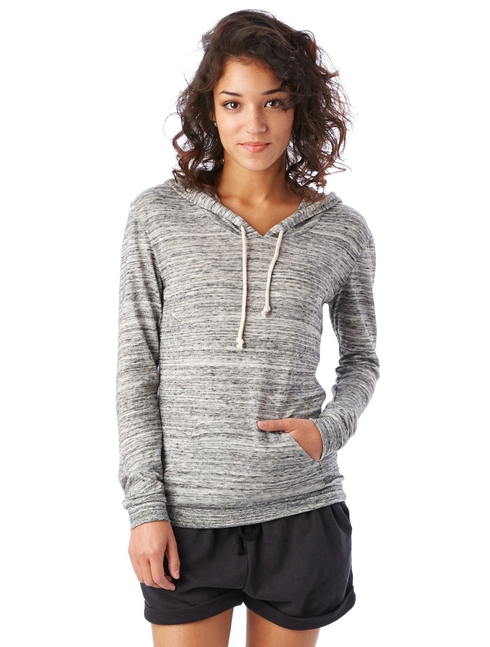 Urban Hoodie for Women : LIMITED Uni-T