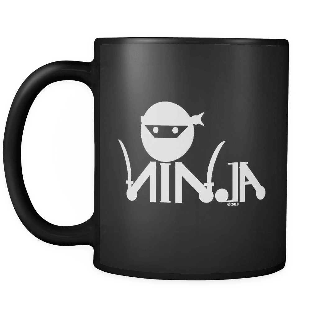 Ninja Mug Uni-T
