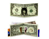 Dollar Bill Paper Wallet Uni-T