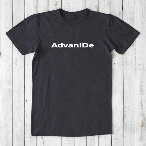 AdvanIDe T-shirts AdvanIDe