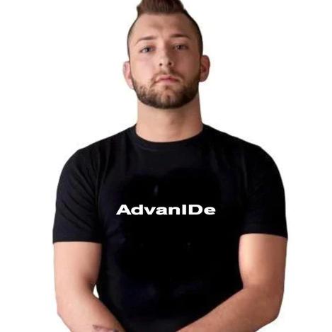 AdvanIDe T-shirts AdvanIDe