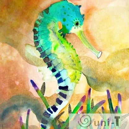 Anchored - Giclee Print Jodie Apeseche