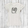 Gift for Artist | Urban T-shirts | Women's Eco-friendly Clothing