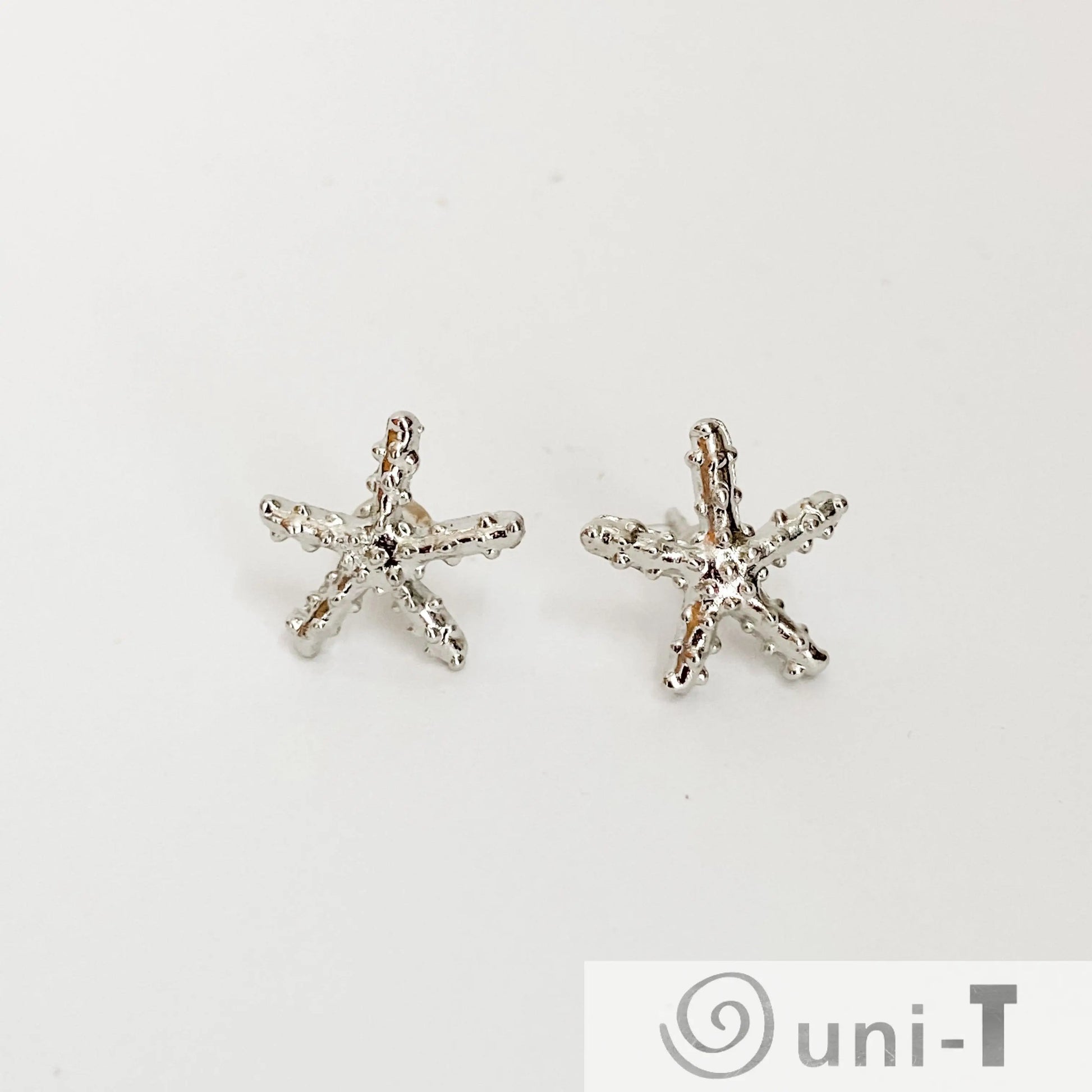 Beach Enamel Earrings Lisa Trachtman