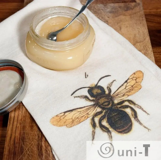 Bee Flour Sack Towels Ityng Deng