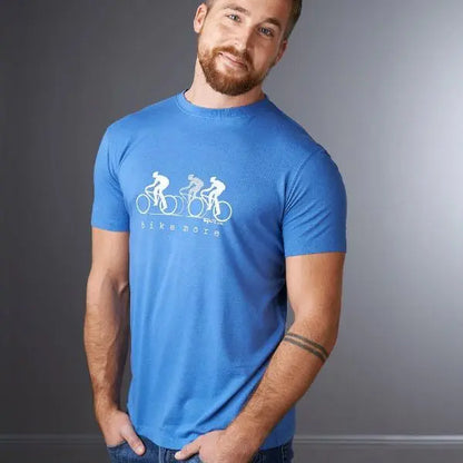 Bike More - Grab & Go  for Men Uni-T