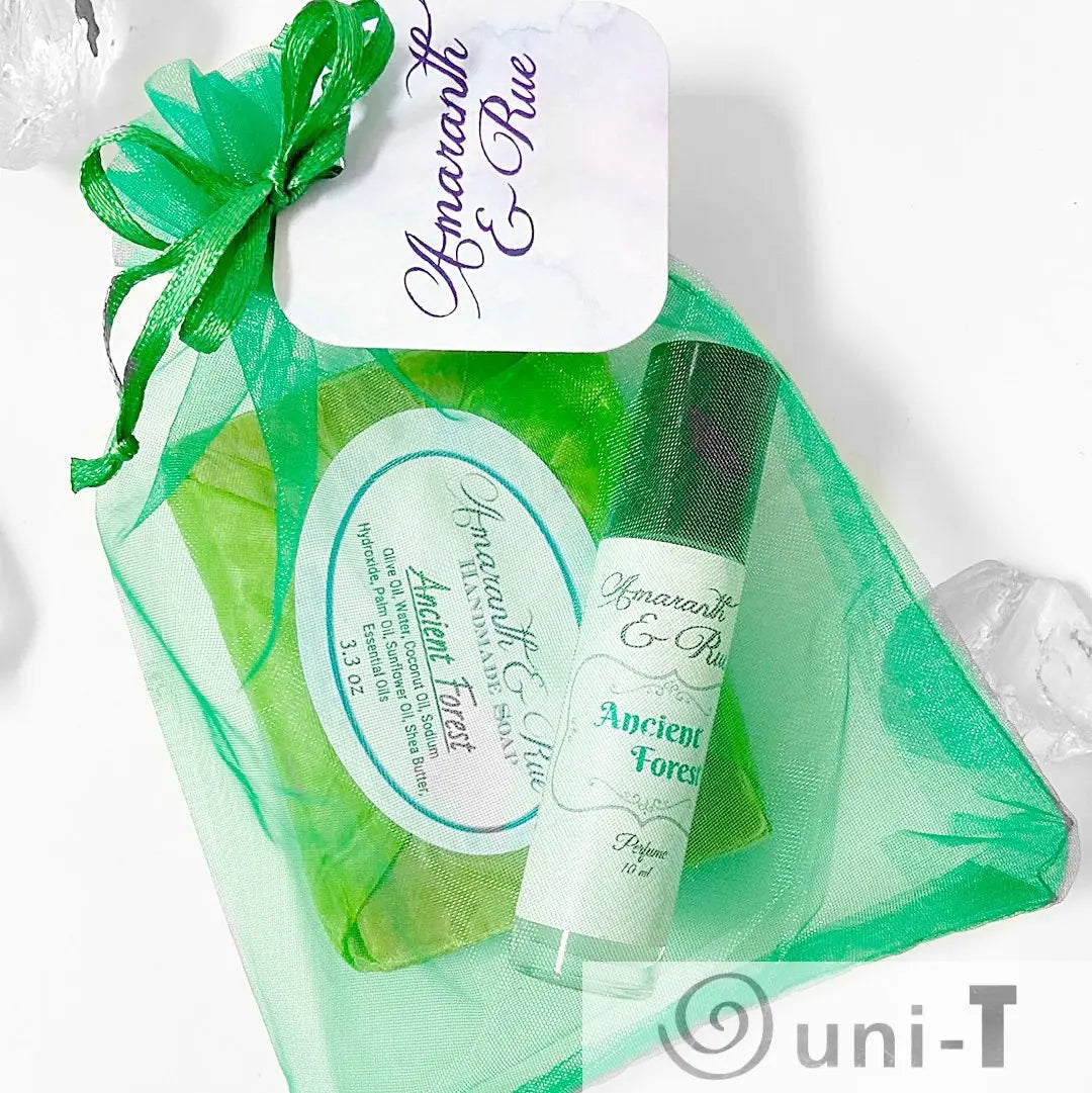 Body & Bath Gift Set Renee A Mallett