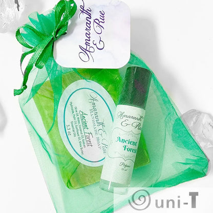 Body & Bath Gift Set Renee A Mallett