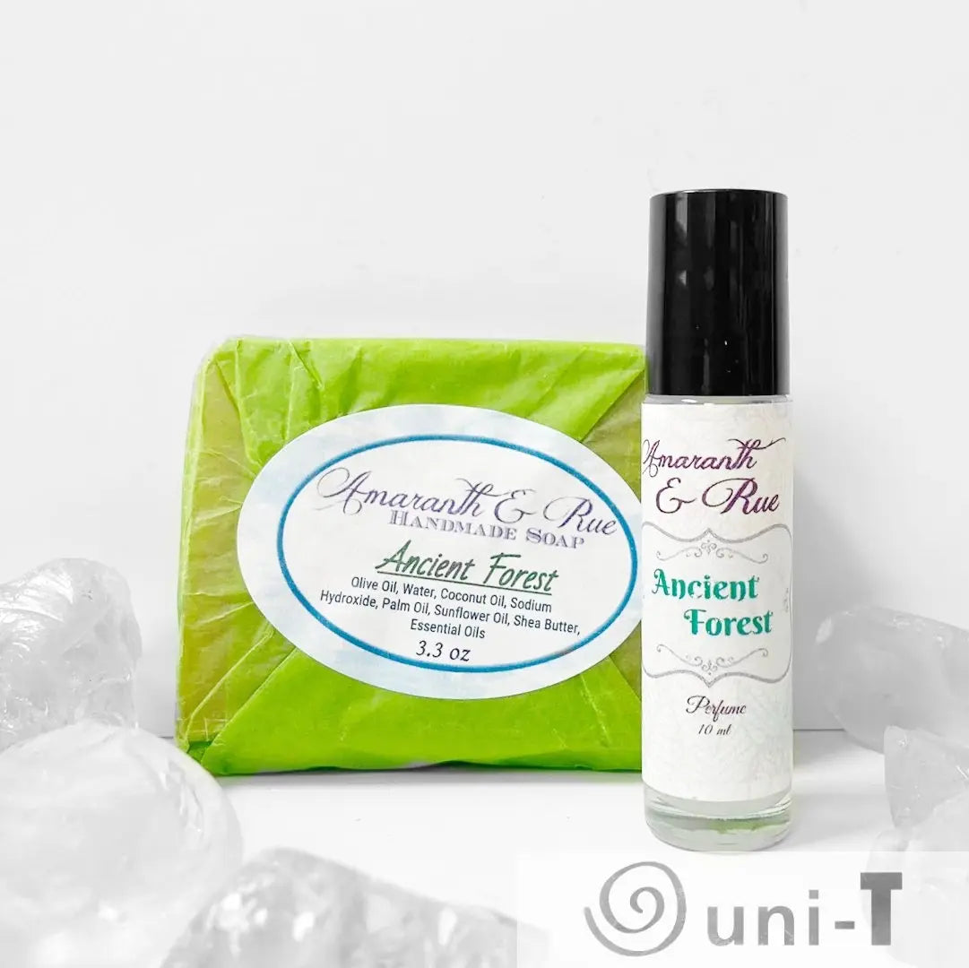 Body & Bath Gift Set Renee A Mallett