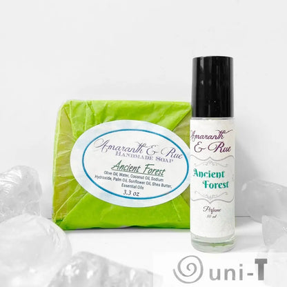 Body & Bath Gift Set Renee A Mallett