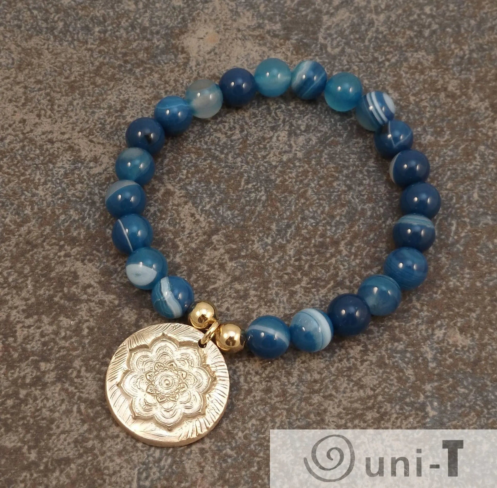 Brynn - Mandala Bracelet Felicity