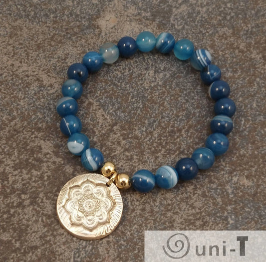 Brynn - Mandala Bracelet Felicity