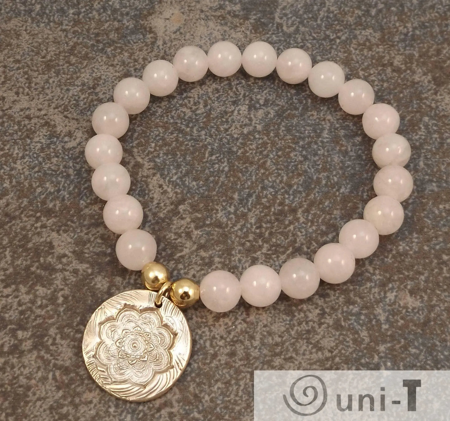 Brynn - Mandala Bracelet Felicity