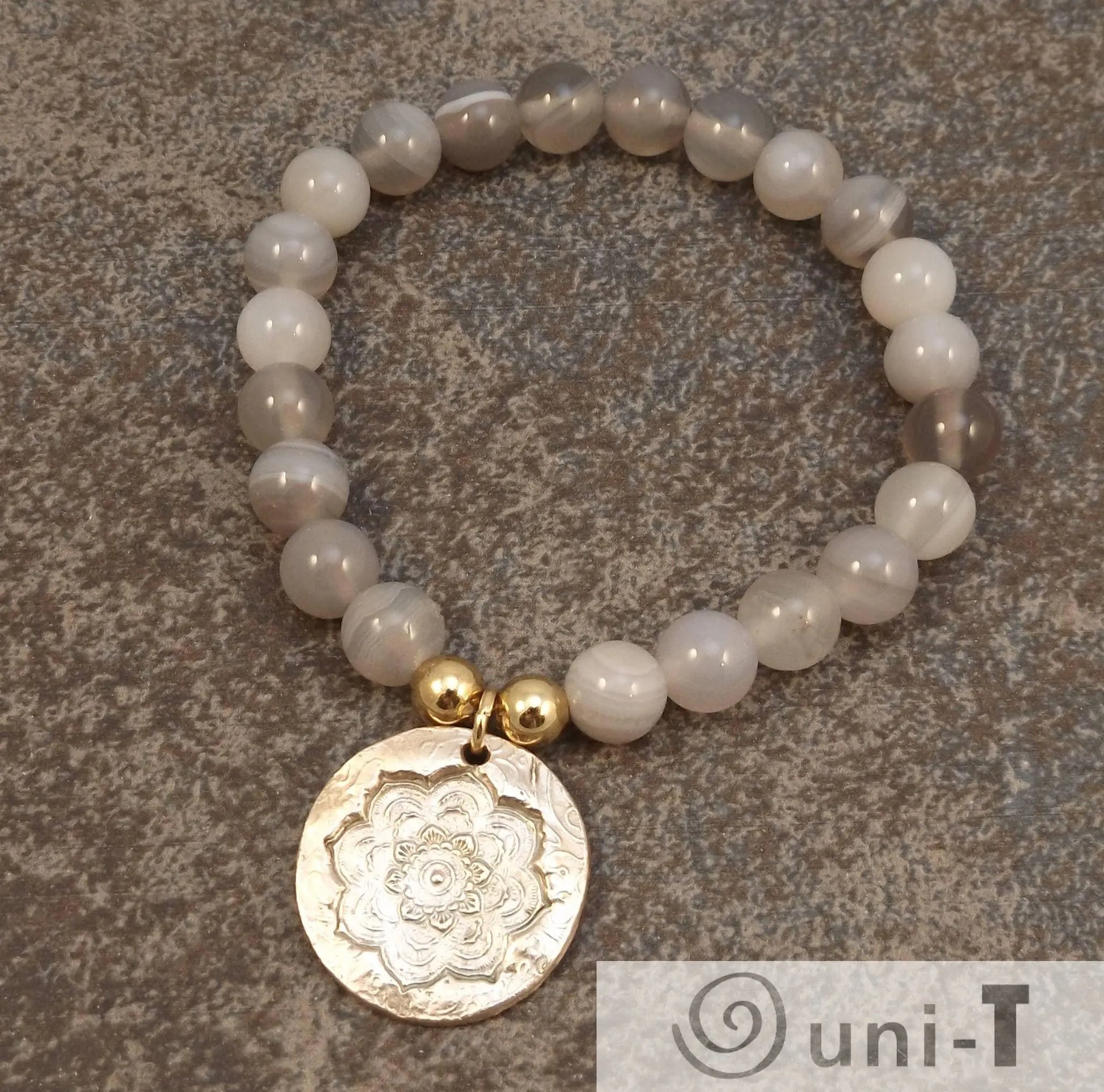 Brynn - Mandala Bracelet Felicity