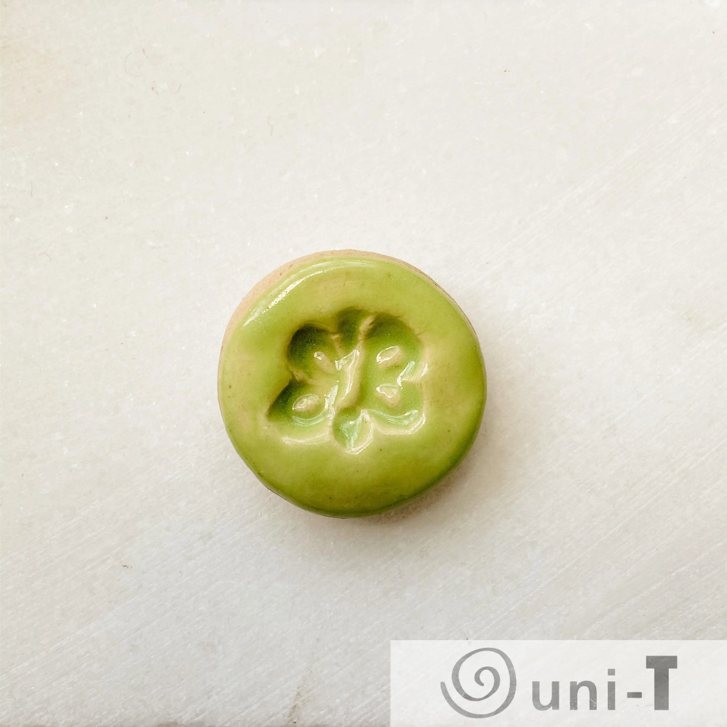 Butterfly - Reminder Stones, Worry Stone Diana A Griffin