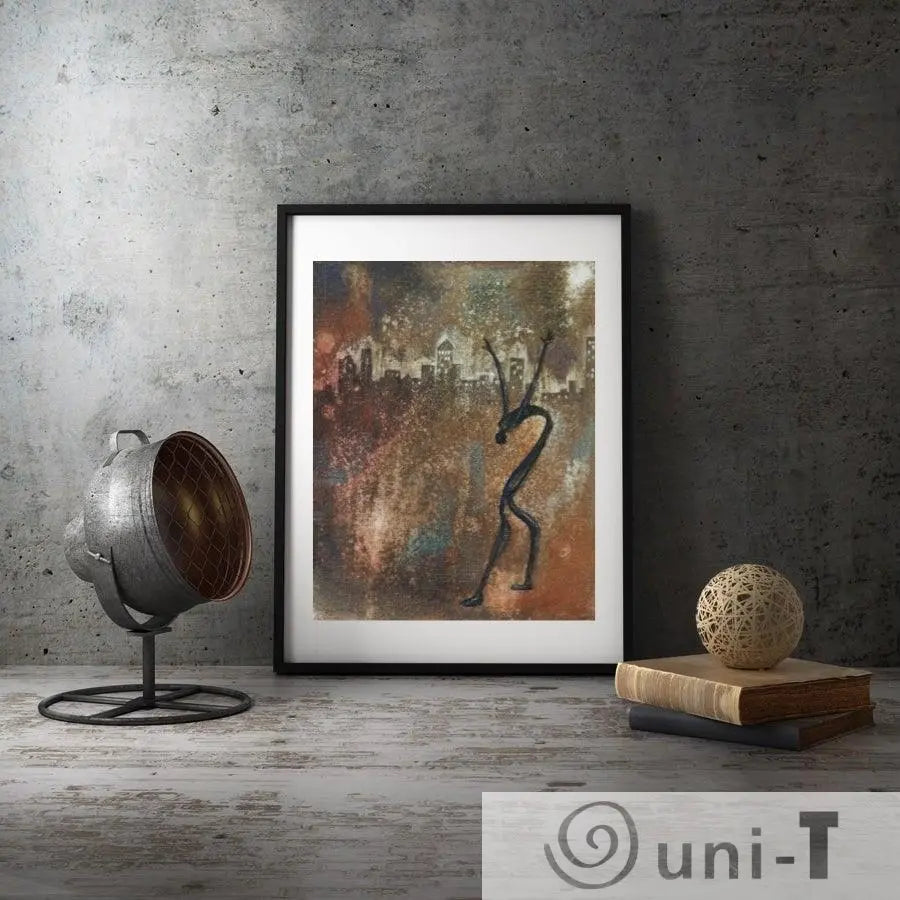 CITY Eujin Kim Neilan