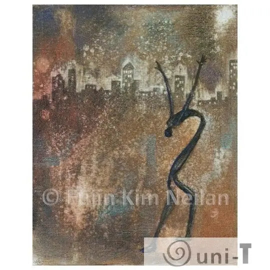 CITY Eujin Kim Neilan