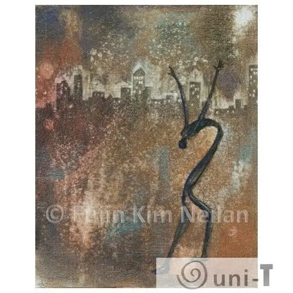 CITY Eujin Kim Neilan