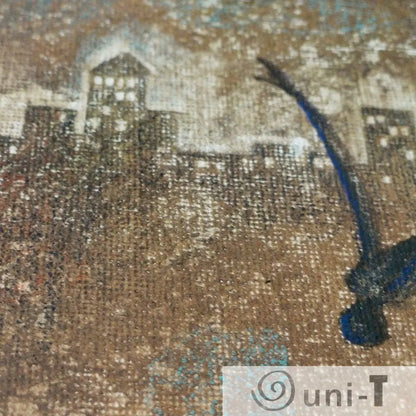 CITY Eujin Kim Neilan