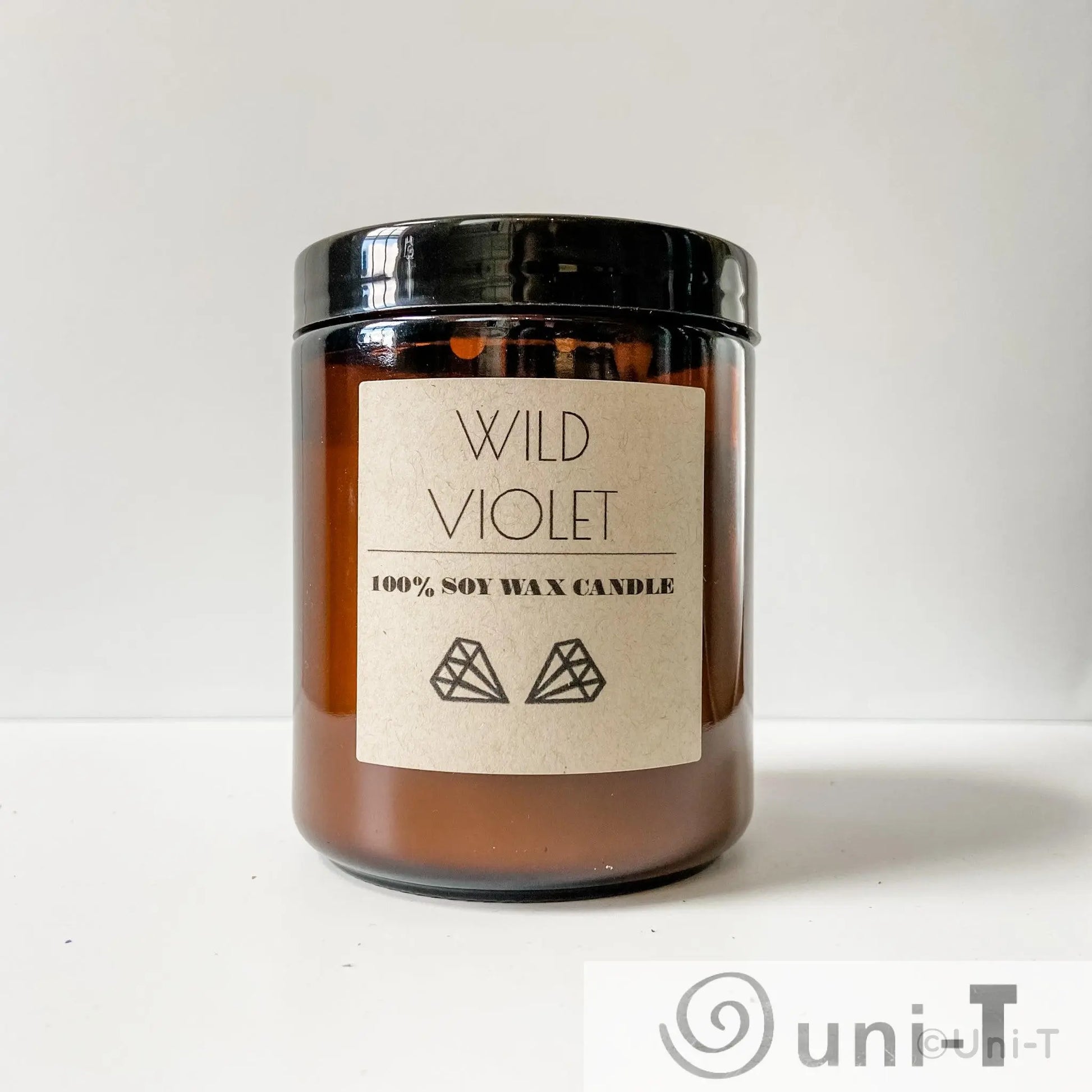 Candles Nicole Goulet