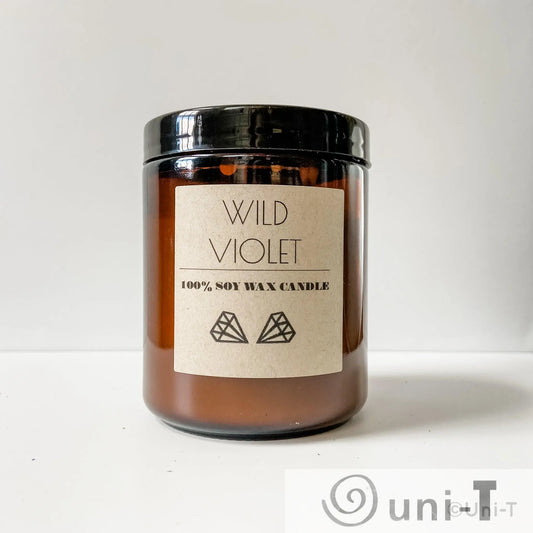 Candles Nicole Goulet