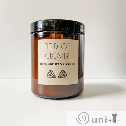 Candles Nicole Goulet